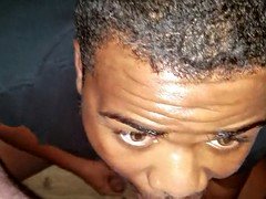 Amateur, Grosse bite, Bukkaké, Interracial