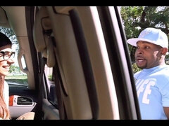 Арабское, Большой член, Большие сиськи, Черные, Член, Очки, Секс без цензуры, Межрасовый секс