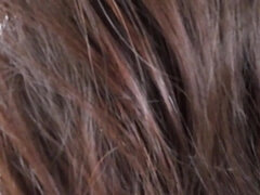 18 ans, Sucer une bite, Brunette brune, Queue, En levrette, Hd, Fille latino, Adolescente