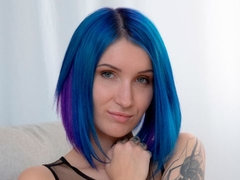 Mamada, Estilo perrito, Tacones, Coño, Cabello corto, Estriptis, Tatuaje, Tetas