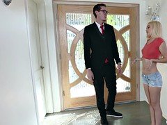 Брюнетки, Киски