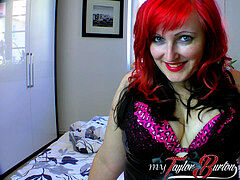 Taylor-Burton - odor my glide