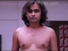 Enthousiasteling, Hd, Indisch