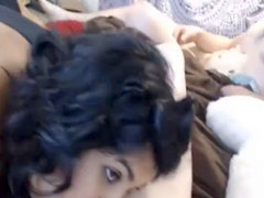 Belle grosse femme bgf, Transsexuelle, Suçant