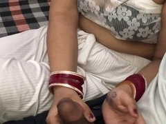 18, デカ尻, バイセクシャル, 彼女, Hd, 自家製, インド人, オマンコ