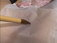 Азиатки, Большие сиськи, Японки, Белье, Милф, Софткор