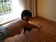 Asiatique, Chinoise, Japonaise, Coréenne