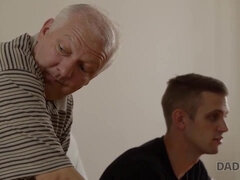 Минет, Застукали, Папочка, Дедушка, Хд, Киски, Бритые, Молоденькие