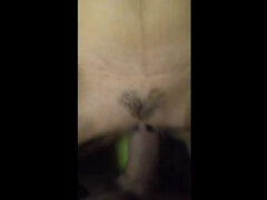 Enthousiasteling, Grote mammen, Europees, Hardcore, Man, Latijnse vrouw, Openbaar, Vrouw