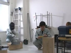 アジア人, フェラチオ, 日本人