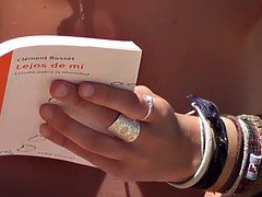 Amateur, Playa, Al aire libre, Público