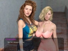 Beso negro, Verga grande, Juegos, Mamá