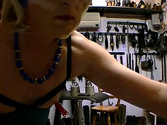 Nippel, Transfrau