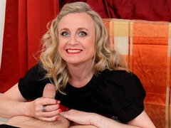 Любители, Большой член, Большие сиськи, Блондинки, Мастурбация, Милф, Натуральные сиськи, Чулки