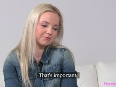 ブロンド, 浮気者, カップル, なめる, オフィス, シャワー, おもちゃ, 濡れ