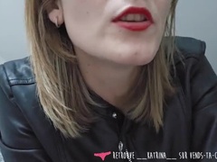 Anal, Engañando, Dominacion femenina, Hd, Casero, Humillación, Amante, Pene