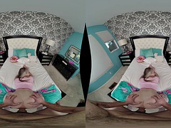 3 dimensionaal, Lieveling, Blond, Hardcore, Realiteit, Tieten likken