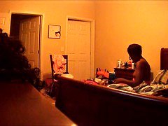 Zwart, Zwart, Bekijker