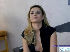 Enthousiasteling, Webcamera