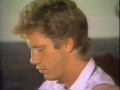 Американки, Блондинки, Француженки, Винтаж