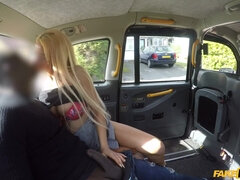 Leie, In den arsch, Blasen, Britisch, Auto, Europäisch, Handjob, Absätze