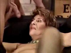 Belle grosse femme bgf, Éjaculation interne, Allemand, Mamie, Mature, Mère que j'aimerais baiser