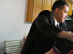 Leie, Sadomasochismus, Grosse titten, Betrug, Hardcore, Ablutschen, Titten, Ehefrau