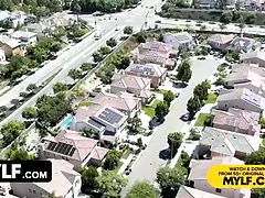 Amerikaans, Compilatie, Oudere vrouw, Vies praten, Hd, Schreeuwen, Lerarin