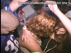 クラブ, アウトドア, パンティ, 公共, スカートのぞき