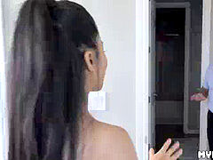 素人, アジア人, イく瞬間, 小柄, 現実