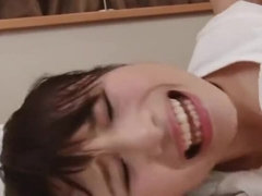 Anal, Asiatique, Bondage domination sadisme masochisme, Sucer une bite, Bukkaké, Tir de sperme, Femelle, Japonaise