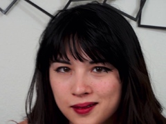 GROOBYGIRLS   Your Dark Haired Angel