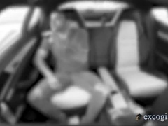 Blondine, Blasen, Studentin, Spermaladung, Aufs gesicht abspritzen, Fingern, Natürlichen titten, Rau