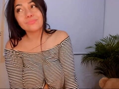 Éjaculation interne, Érotique, Branlette thaïlandaise, Interracial, Massage, Adolescente, Nénés, Webcam