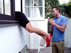 Asombroso, Atrapados, Mamá, Hijo