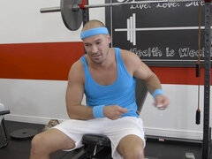 Lécher le cul, Blonde, Sucer une bite, En levrette, Branlette thaïlandaise, Hard, Léchez, Chatte