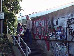 Красотки, Пирсинг, На публике, Молоденькие
