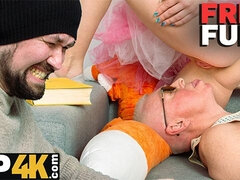 Blondine, Spermaladung, Kompletter film, Freundin, Hardcore, Hd, Russisch, Verführt