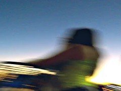 Latijnse vrouw, Bekijker