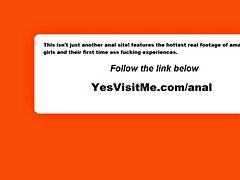 Анальный секс