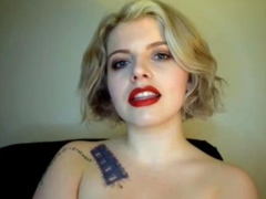 Miss Marilyn- Confessions of a Filthy Femdom