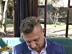 美人, 茶髪の, 浮気する, ハードコア, ハメ撮り, ロシア人, 剃毛, 妻