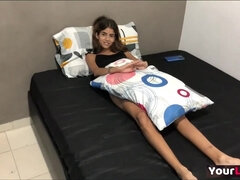 Anaal, Grote kont, Grote lul, Schattig, Vriendin, Huisgemaakt, Indisch, Natuurlijke tieten