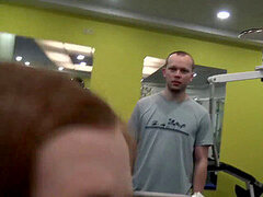 Público, Pelirrojo, Adolescente