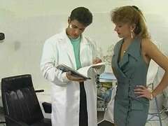 Доктор, Немки, Винтаж