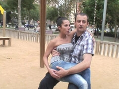 Amateur, Tetas grandes, Mamada, Agujero de la gloria, Casero, Latina, Fiesta, Español