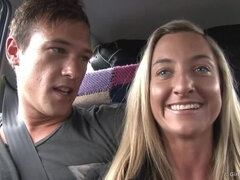 Amber & Josh: An Interview Before the Big Moment