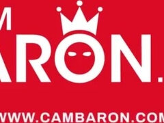 MILF Adrienne Kiss gets her pussy banged by a young stud! Cambaron.com 13 min  1080p