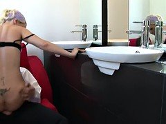Garce, Fétiche, Lingerie, Orgasme, Pov, Nénés