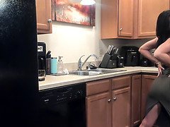 Leie, Arsch, Grosse titten, Blasen, Braunhaarige, Hd, Muschi, Netzkamera